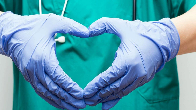 heart surgery