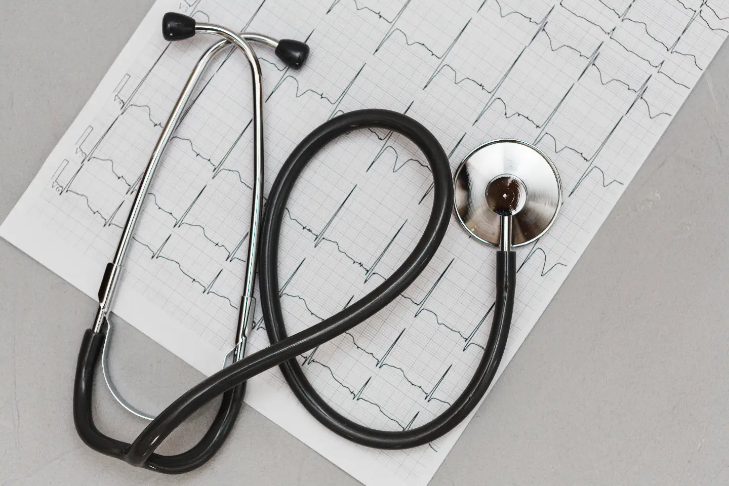 stethoscope