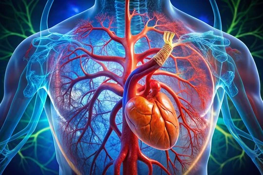 آیا آنژیو قلب خطرناک است؟