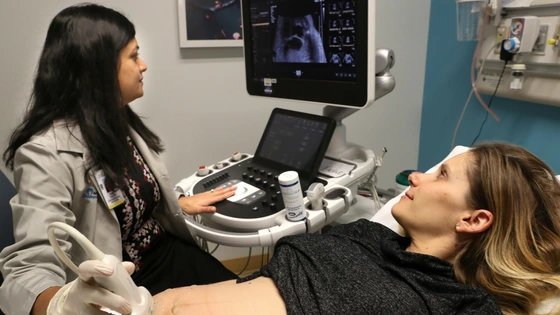 تخصصی ترین مرکز اکو مادرزادی در شریعتی 11 فناوریهای مورد استفاده در تخصصی ترین مرکز اکو مادرزادی در شریعتی