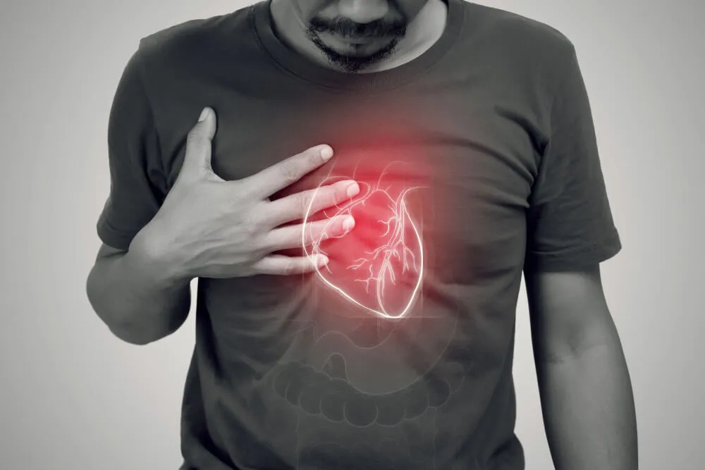احتقان قلب 26 ۱. درک اولیه از احتقان قلب
