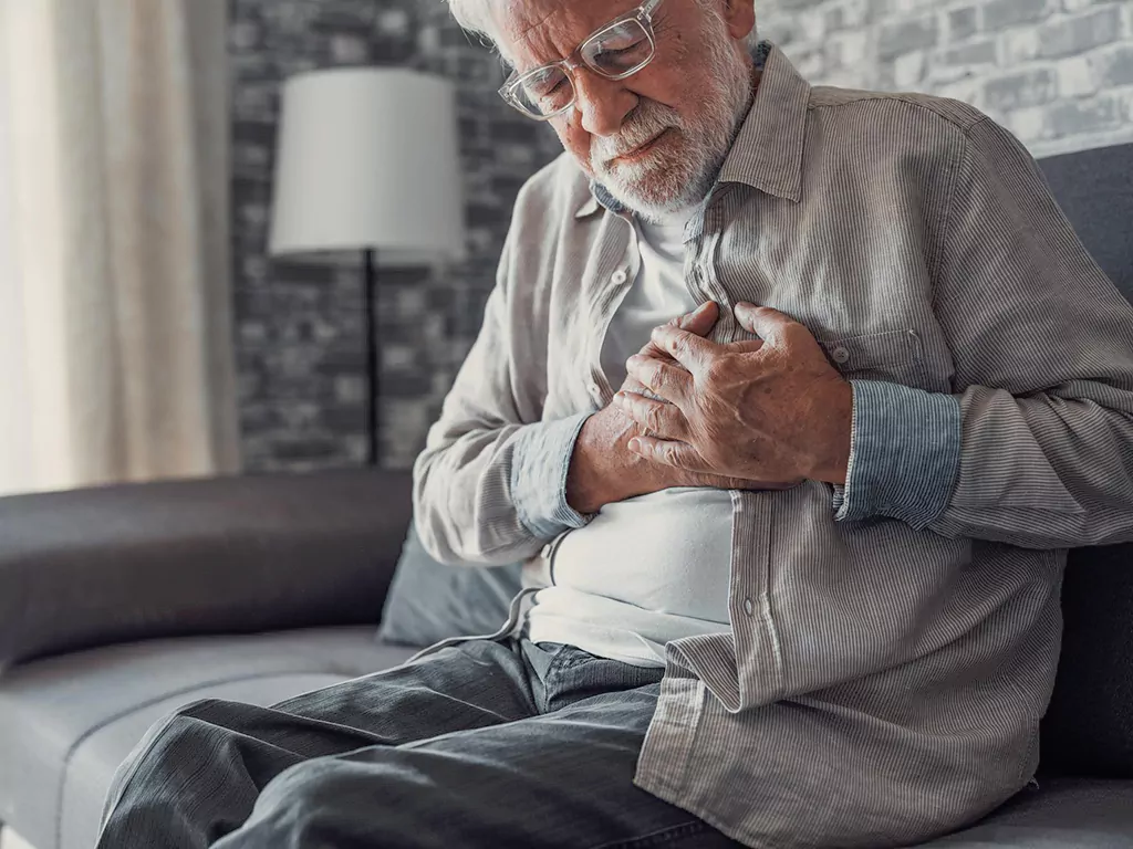 تاثیر استرس بر سلامت قلب 11 تاثیر استرس بر سلامت قلب و فشار خون