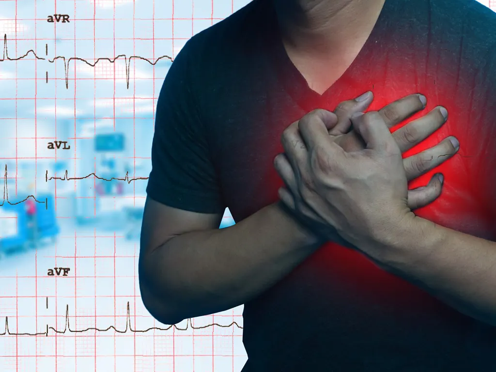 آریتمی قلبی چیست و چگونه درمان میشود؟ 16 آریتمی قلبی