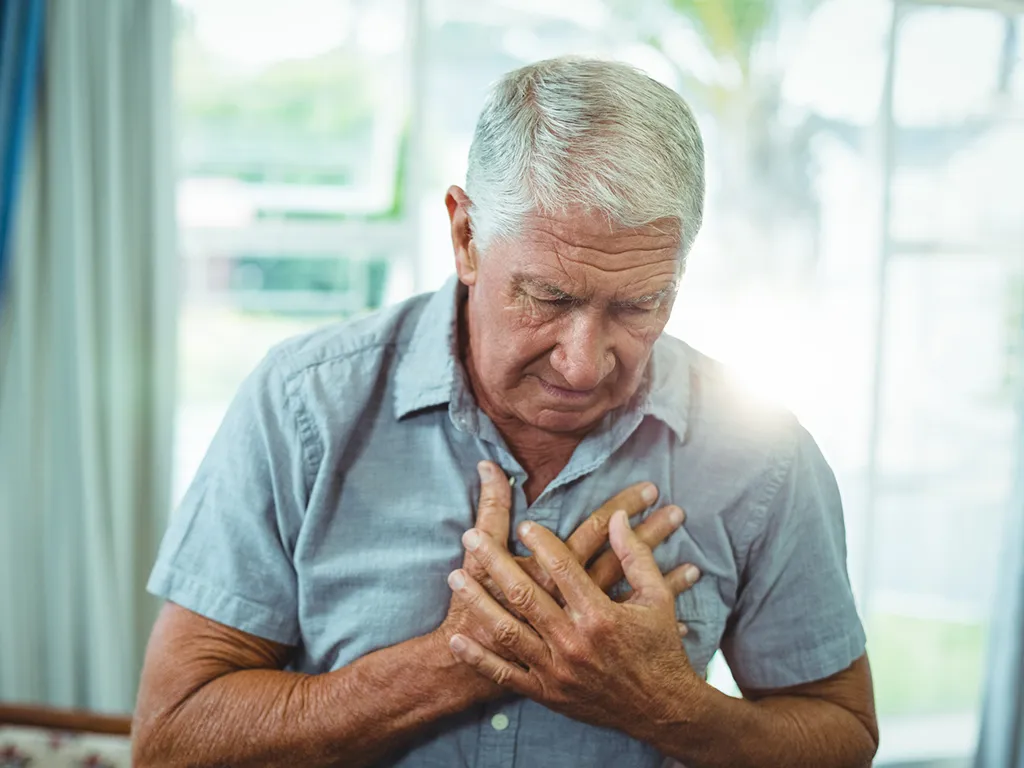 نارسایی قلبی: دلایل، علائم و روشهای درمان 18 نارسایی قلبی