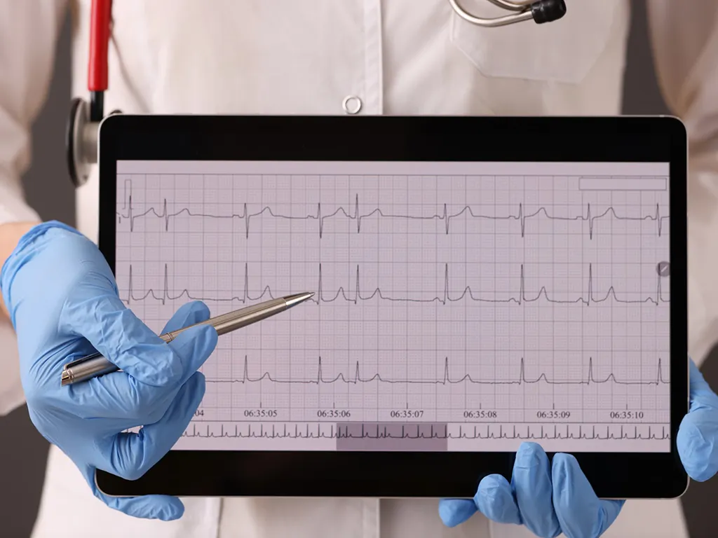 تستهای تشخیصی بیماریهای قلبی 22 تستهای تشخیصی بیماریهای قلبی