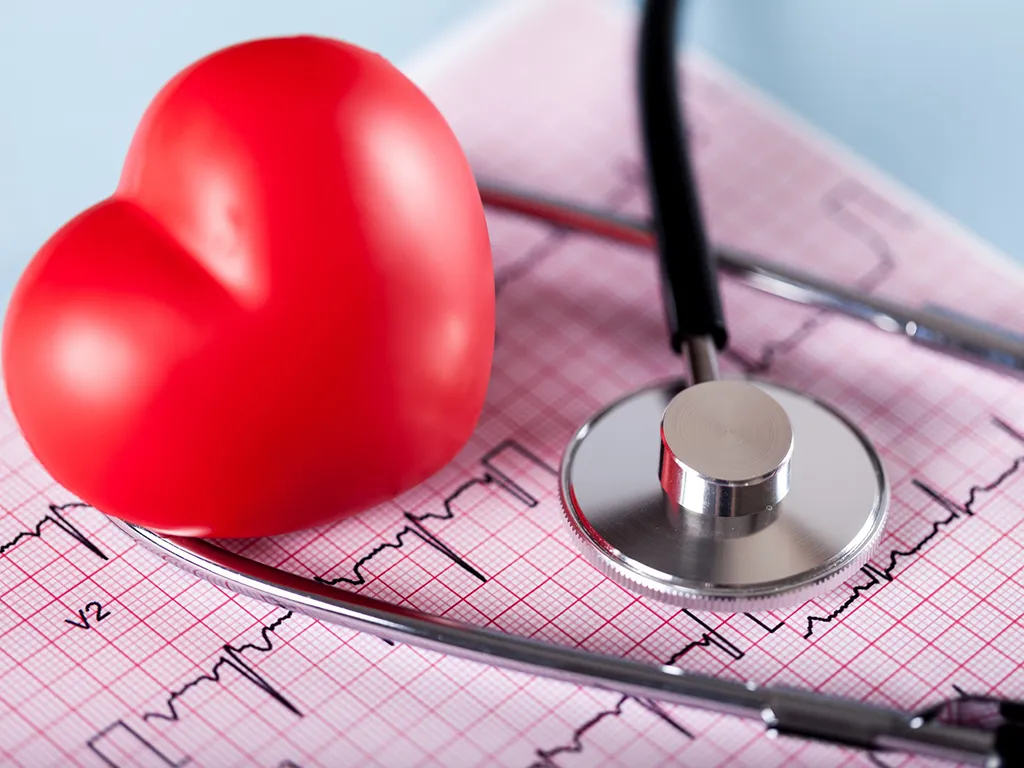 تستهای تشخیصی بیماریهای قلبی 24 تستهای تشخیصی بیماریهای قلبی