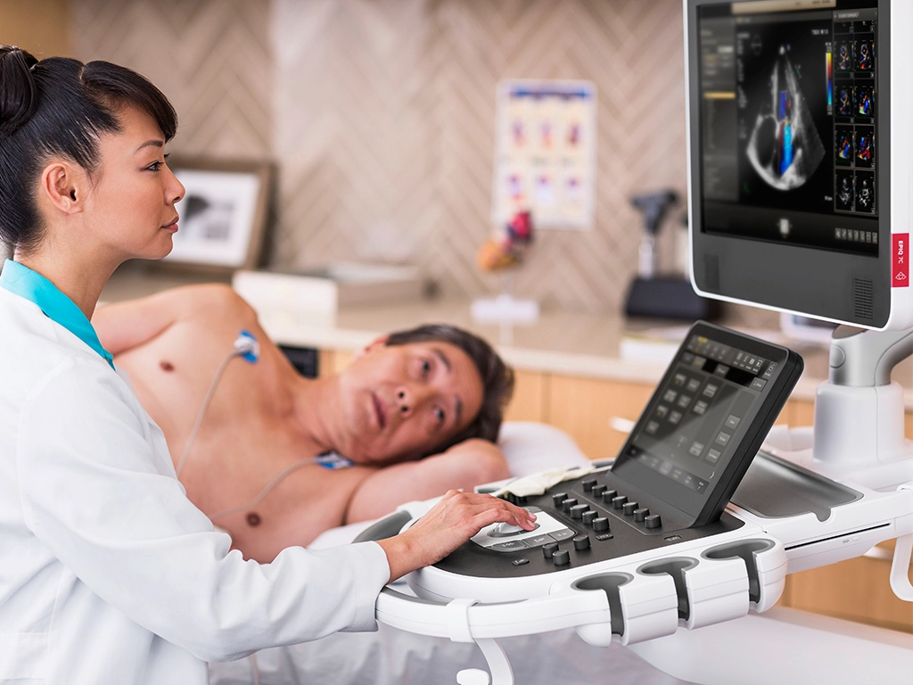 انواع اکوکاردیوگرافی قلب و کاربردهای آن 24 انواع اکو قلب